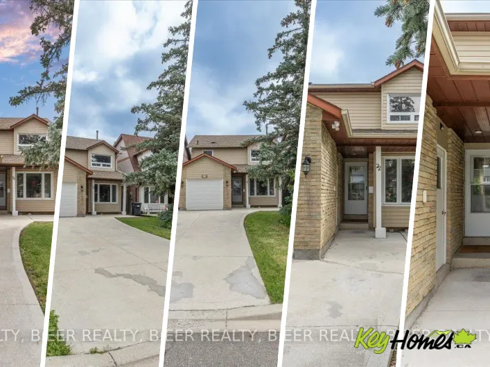 House for sale: 22 WOLVERTON CRESCENT, Brampton