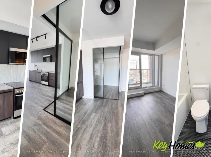 Apartment for rent: 220 - 1635 MILITARY TRAIL, Toronto