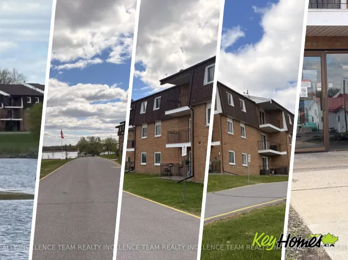 Apartment for sale: 220 KENYON STREET, North Glengarry