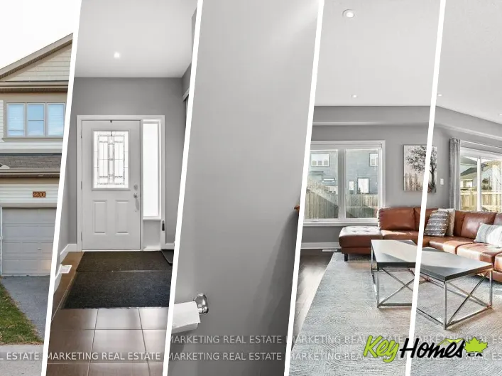 Row / Townhouse for sale: 2200 NANTES STREET, Ottawa