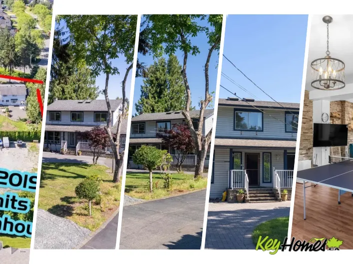 22019 OLD YALE ROAD, Langley