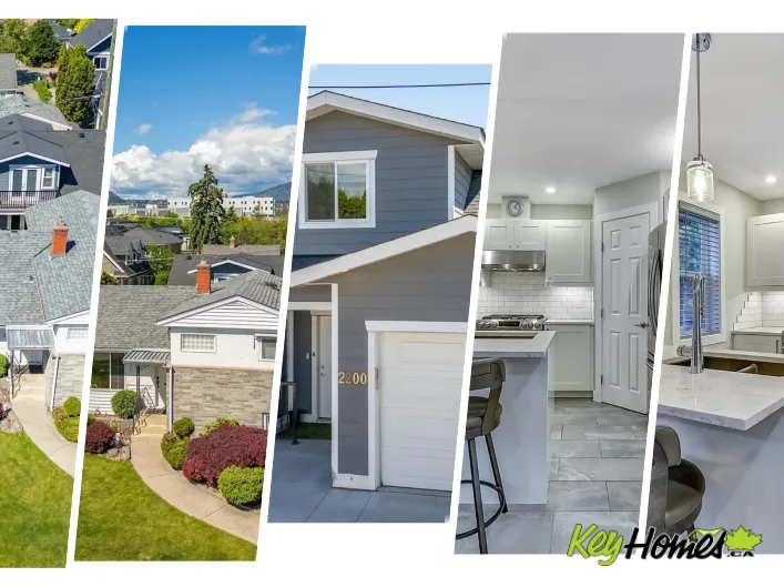 House for sale: 2202 Aberdeen Street, Kelowna