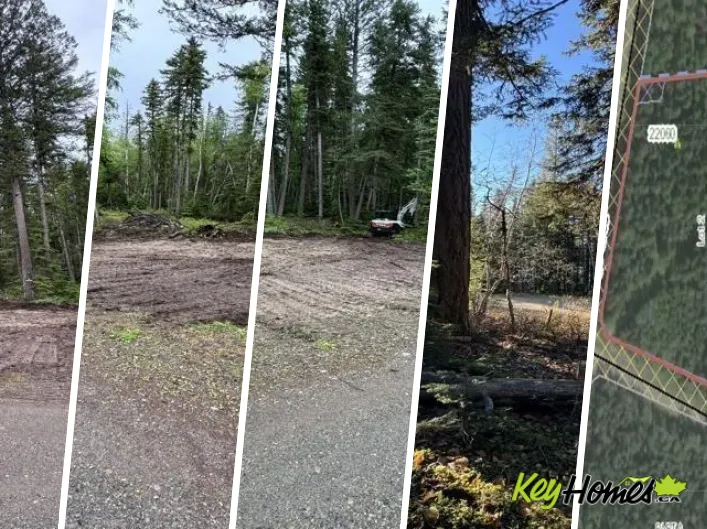 22060 COTTAGE CRESCENT, Prince George