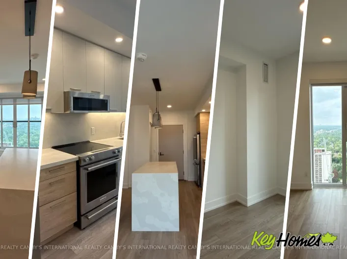 Apartment for rent: 2208 - 200 REDPATH AVENUE, Toronto