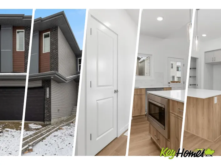 House for sale: 2209 194A ST NW, Edmonton