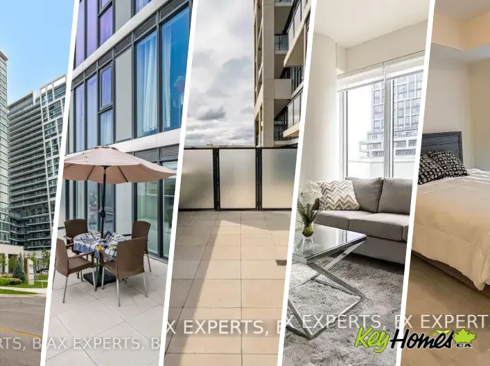 Apartment for sale: 221 - 9000 JANE STREET, Vaughan