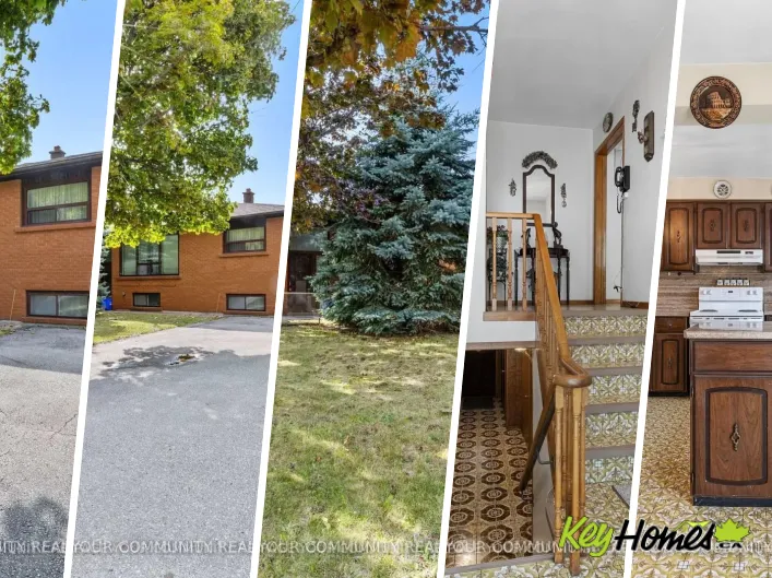 House for sale: 221 ELGIN MILLS ROAD W, Richmond Hill