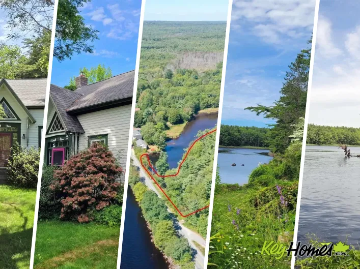 House for sale: 221 Highway 8, Milton