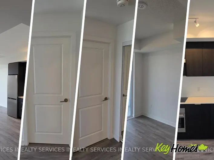 Apartment for rent: 2210 - 15 SKYRIDGE DRIVE, Brampton