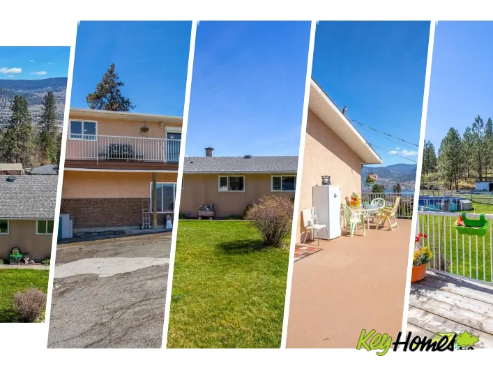 House for sale: 2210 West Bench Drive, Penticton