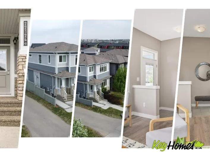 House for sale: 22124 85 AV NW, Edmonton