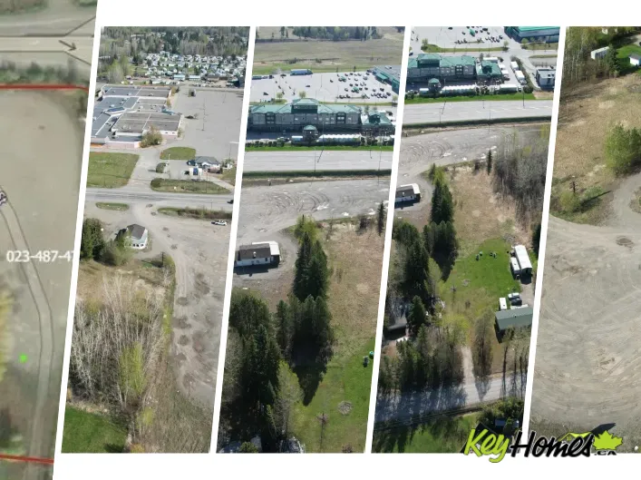 2213 MAPLE DRIVE, Quesnel
