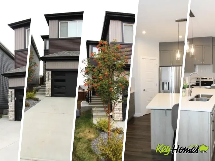 House for sale: 22140 81 AV NW, Edmonton