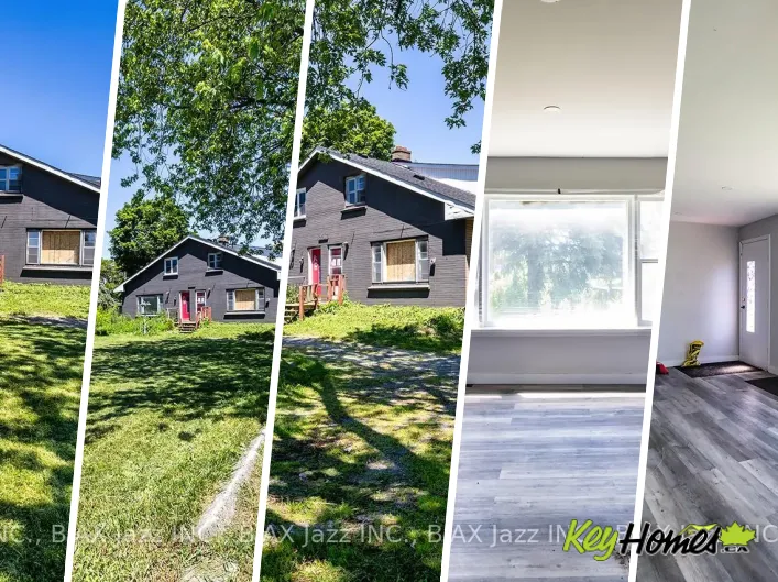 House for sale: 2216 HIGHWAY 2, Clarington