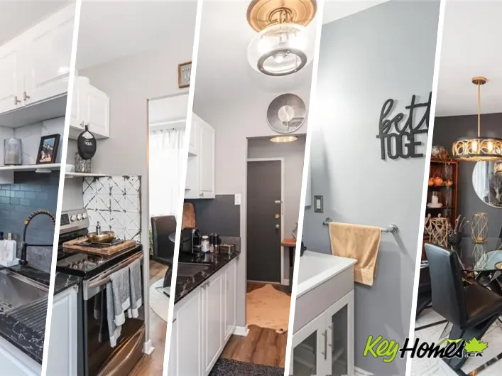 Apartment for rent: 222 CONCESSION Street Unit# 507, Hamilton