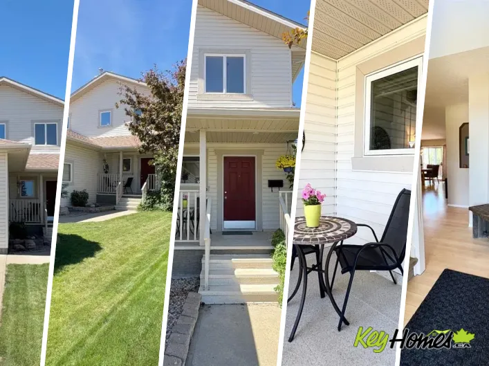 House for sale: 222 Heritage Circle W, Lethbridge