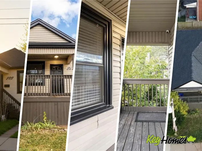House for sale: 222 KENSINGTON Avenue N, Hamilton