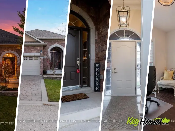 House for sale: 222 RIDGE WAY, New Tecumseth