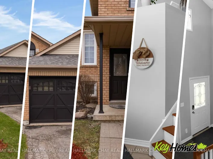 House for sale: 222 WESSENGER DRIVE, Barrie