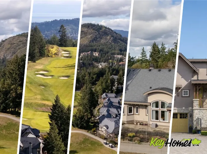 House for sale: 2220 Island Falls Pl, Langford