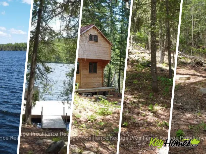 22202 HIGHWAY 41, Addington Highlands