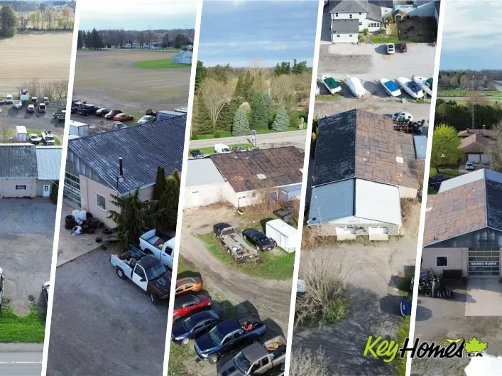 Other for sale: 2222 NORFOLK Street S, Simcoe