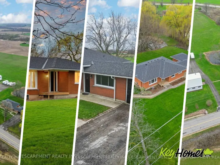 2223 HALL ROAD, Hamilton