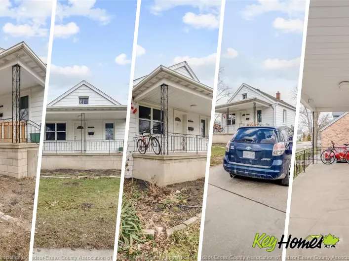 House for sale: 2224 CHURCH STREET, Windsor