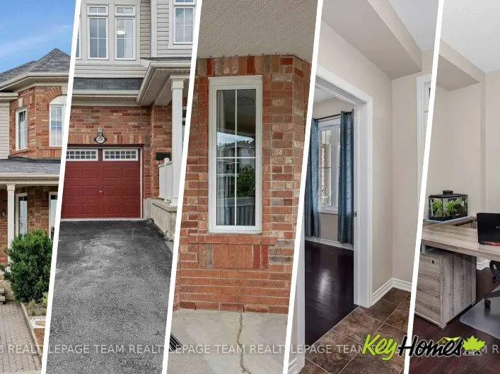 House for sale: 2225 WATERCOLOURS WAY, Ottawa