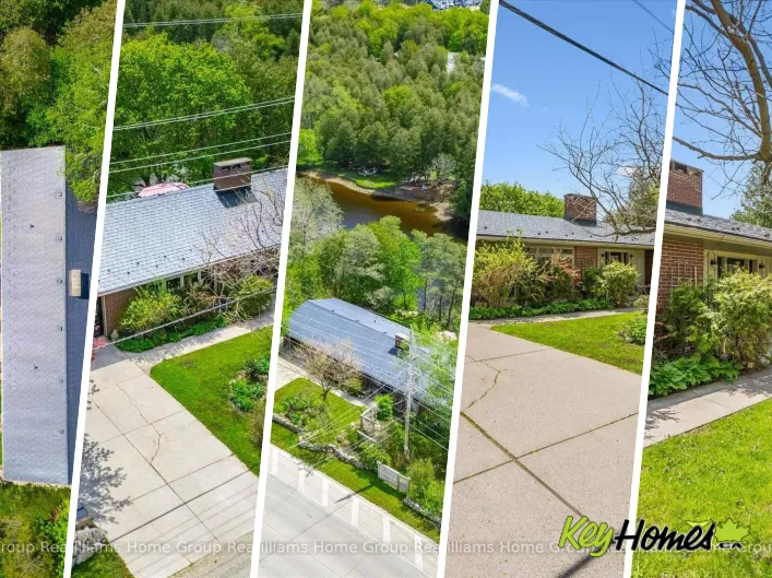 House for sale: 223 EAST MILL STREET, Centre Wellington