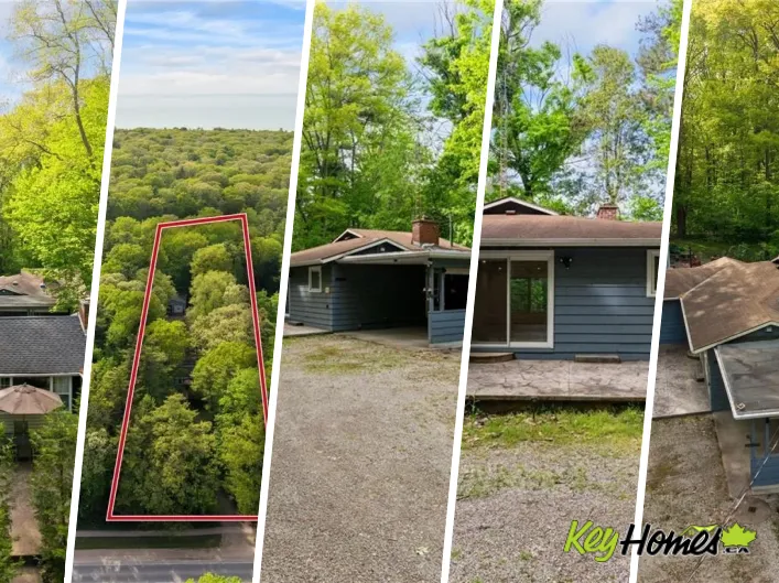 House for sale: 223 ONTARIO Street, Grand Bend