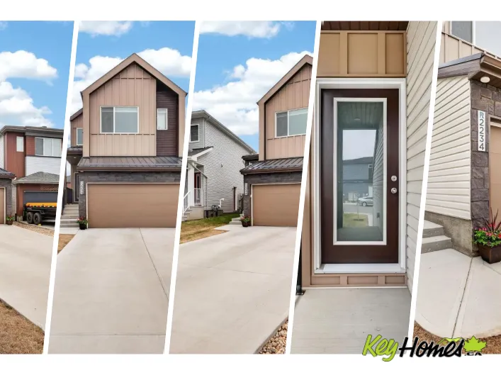 House for sale: 2234 191A ST NW, Edmonton