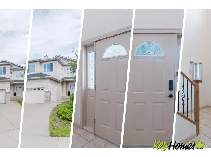 House for sale: 2236 GARNETT CT NW, Edmonton