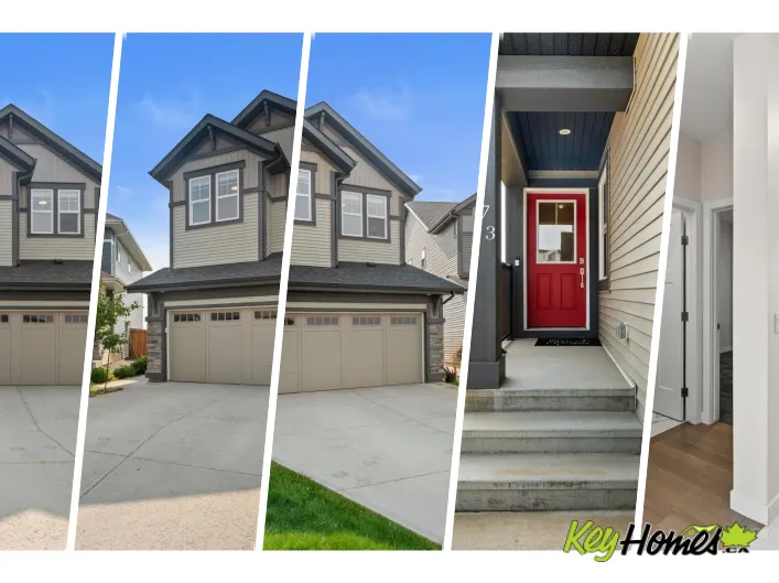 House for sale: 22373 92A AV NW, Edmonton