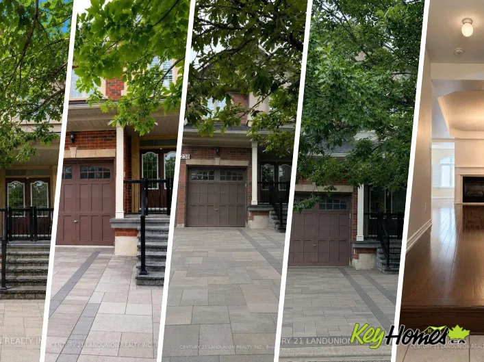 House for rent: 2238 GLADACRES LANE, Oakville