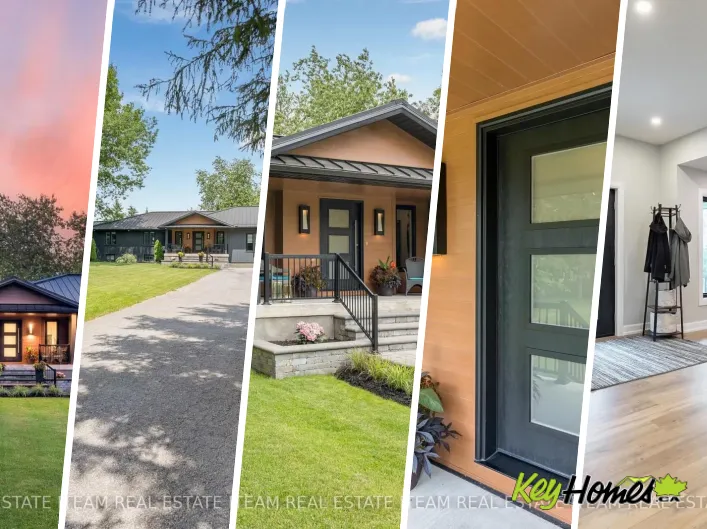 House for sale: 223A HICKORY LANE, Barrie