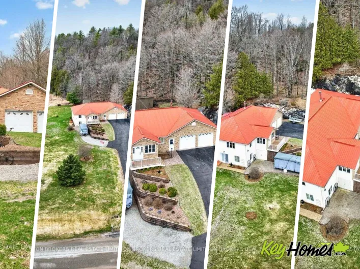 House for sale: 224 BIG HILL ROAD, Leeds and the Thousand Islands