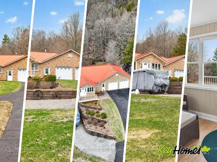 House for sale: 224 BIG HILL ROAD, Leeds and the Thousand Islands