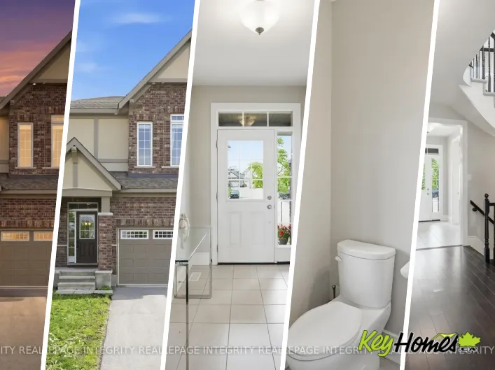 House for sale: 224 PONDEROSA STREET, Ottawa