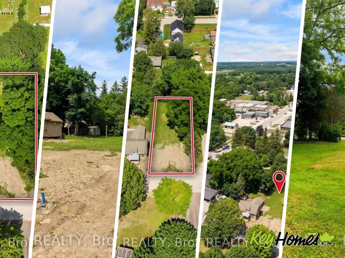 224 ROSKEEN STREET, North Middlesex