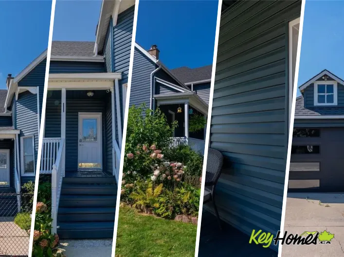 House for sale: 224 VIDAL STREET South, Sarnia