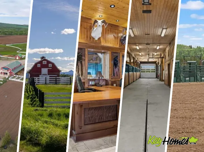 224253 434 Avenue West, Rural Foothills County