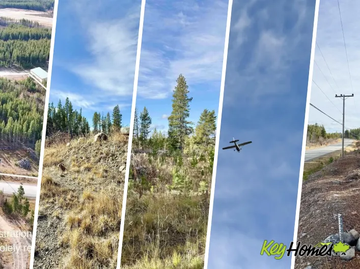 22455 CHILCOTIN-BELLA COOLA 20 HIGHWAY, Chilcotin