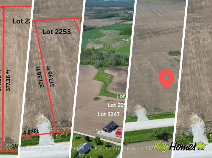 2247 CONCESSION 10 ROAD, Ramara
