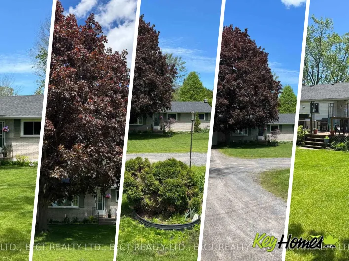 House for sale: 22498 LOYALIST PARKWAY, Quinte West