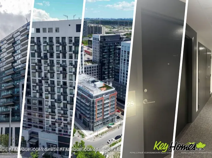 Apartment for rent: 225 - 8868 YONGE STREET, Richmond Hill