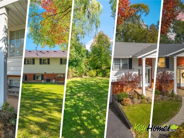 House for sale: 225 ANNE Street, Niagara-on-the-Lake