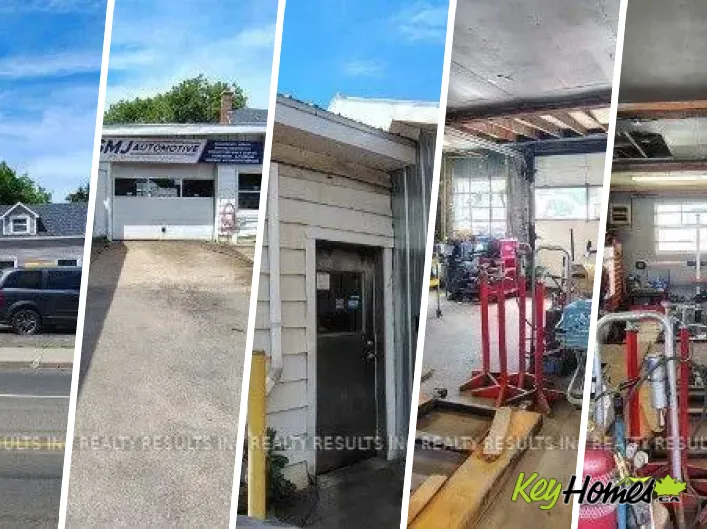 225 CONCESSION STREET, Kingston