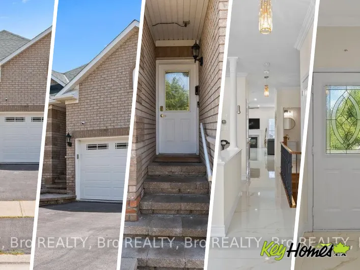 House for sale: 225 ELLIS CRESCENT, Milton