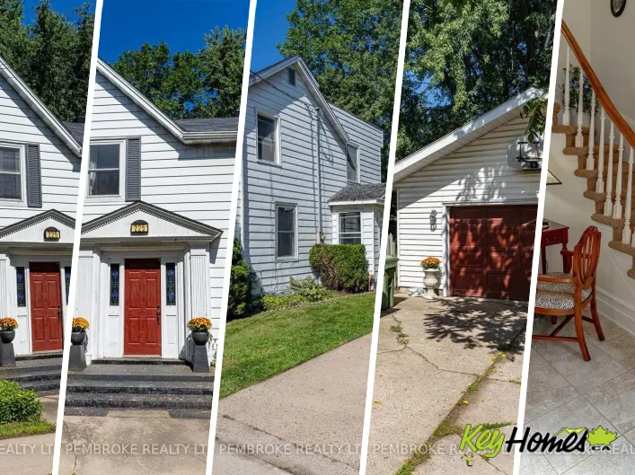 House for sale: 225 MARY STREET, Pembroke